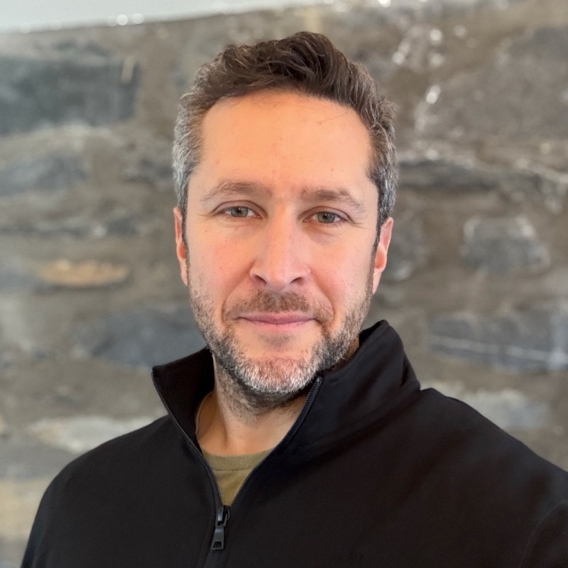 Jeff Deville, founder of WorkHand
